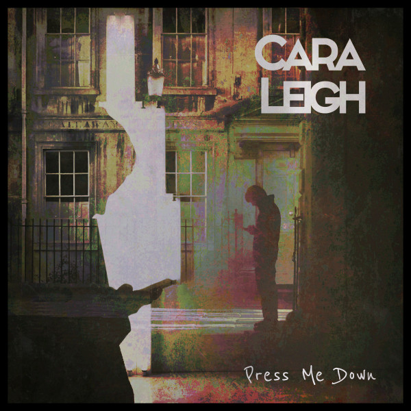 Press Me Down cover