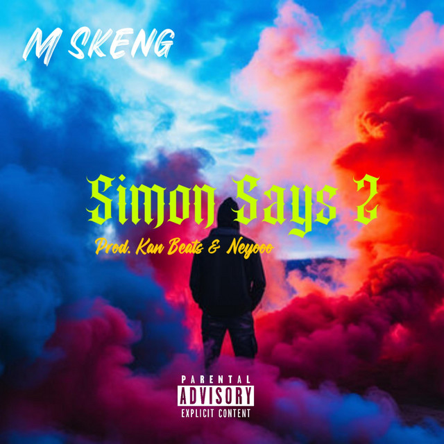 Simon Says 2