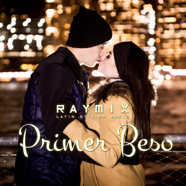 Primer Beso