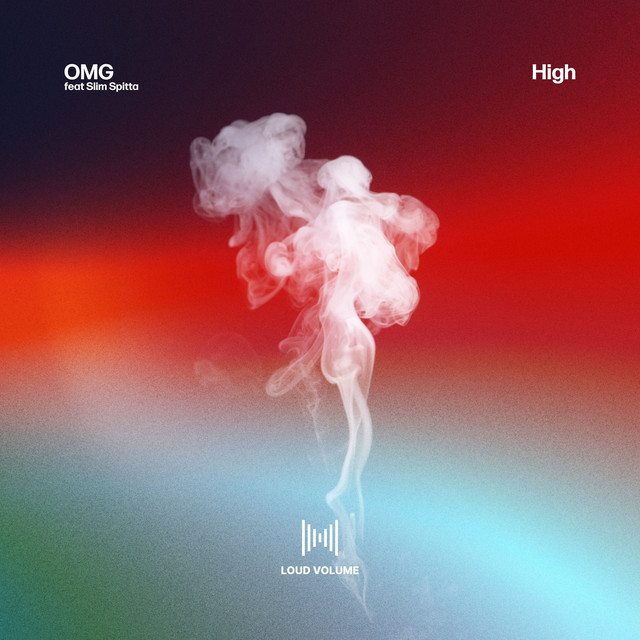 High cover art
