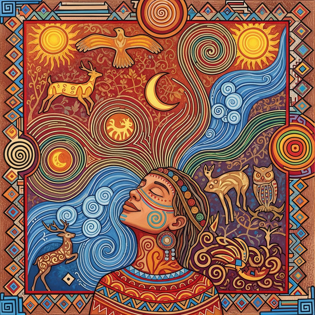 I Am The One cover art