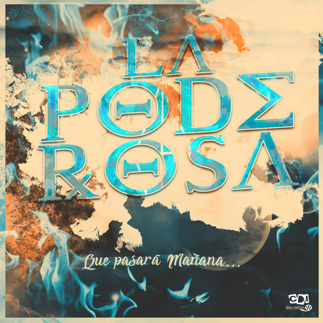 Que pasará mañana cover art