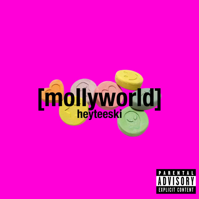 mollyworld cover art