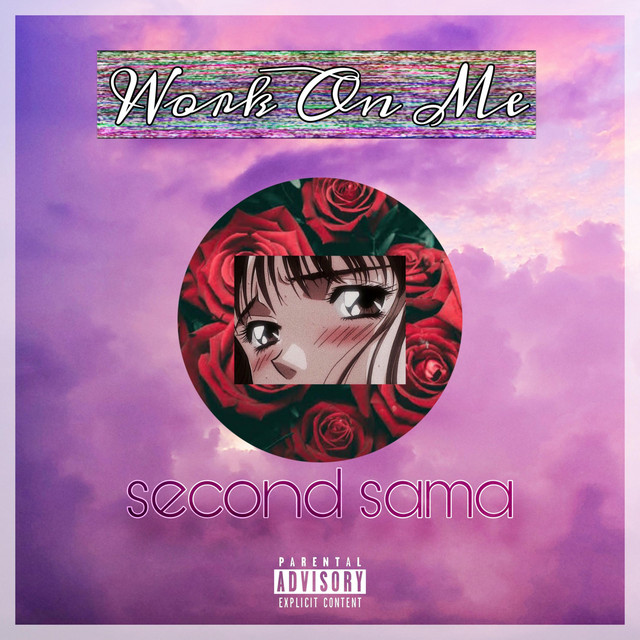 Work On Me cover art
