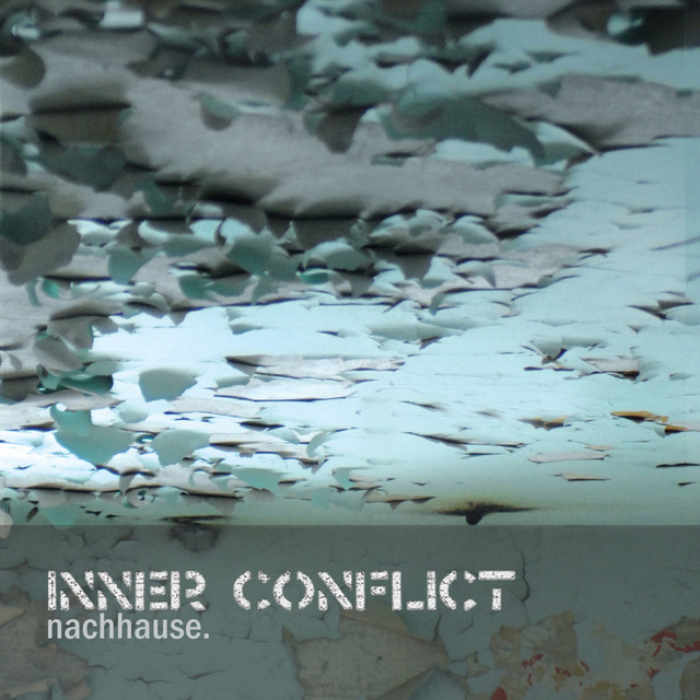 Inner Conflict Photo