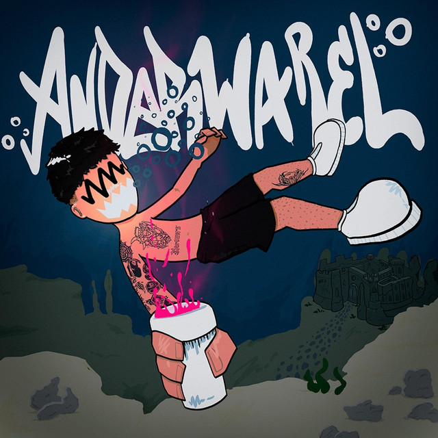 Mi Casa cover art