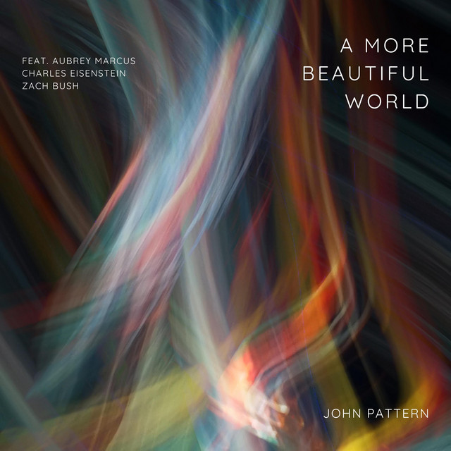 A More Beautiful World