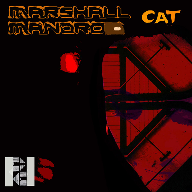 Cat - Orginal Mix cover art
