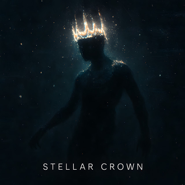 Stellar Crown cover art
