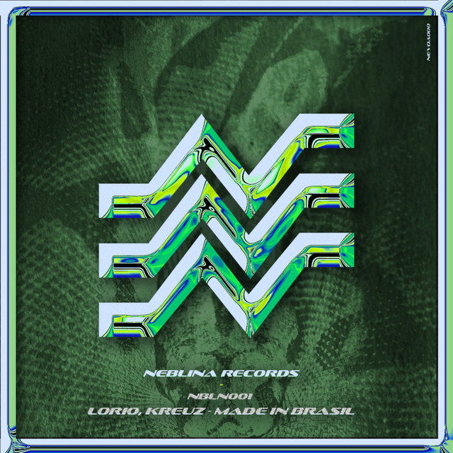 Made In Brasil cover art