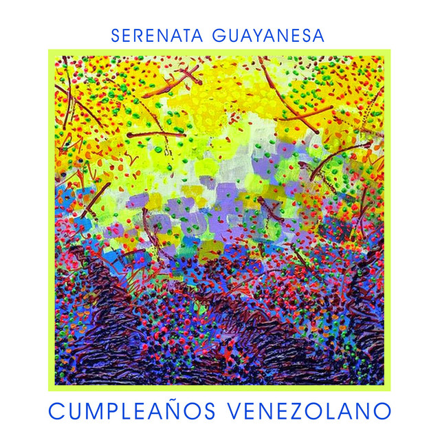 Serenata Guayanesa Wikipedia La Enciclopedia Libre