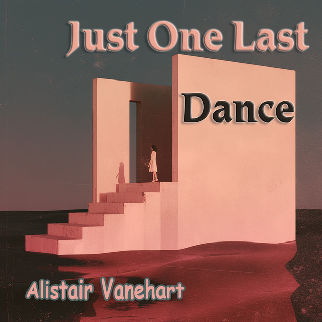 Alistair Vanehart