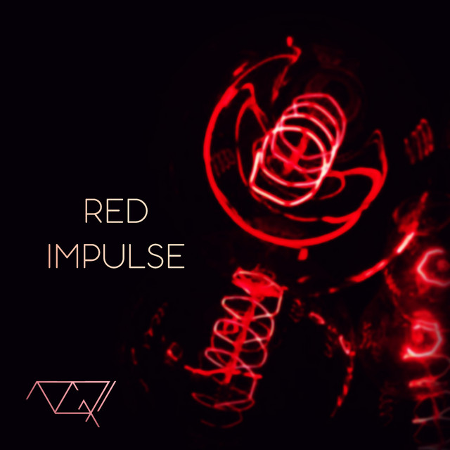 Red Impulse cover