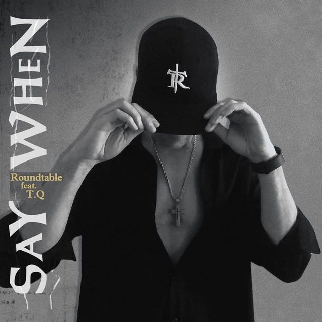 Say When cover art