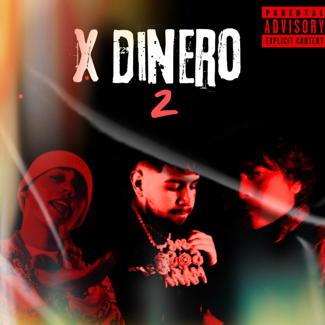 X Dinero 2 (En Vivo)