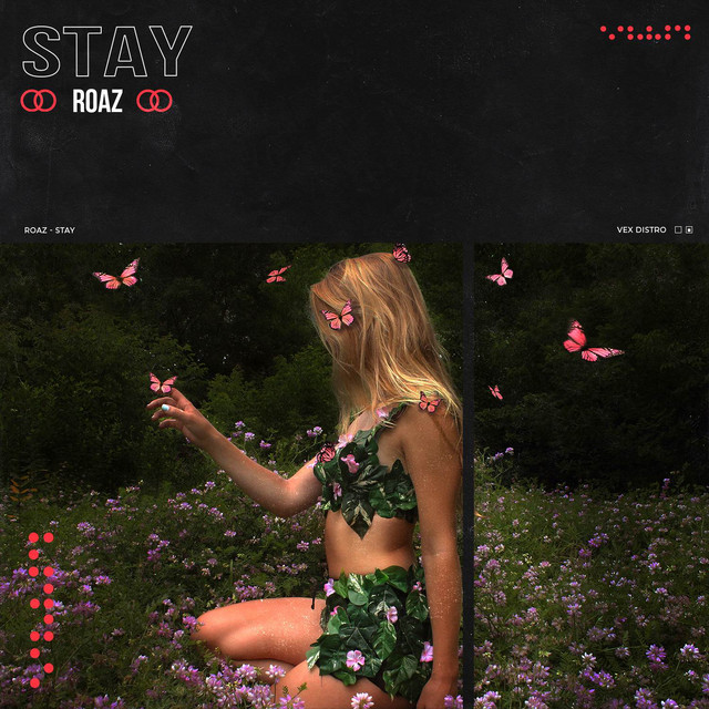 Stay - Radio Edit