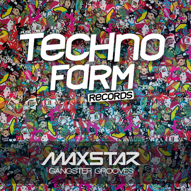 Fantomas - Original Mix cover art