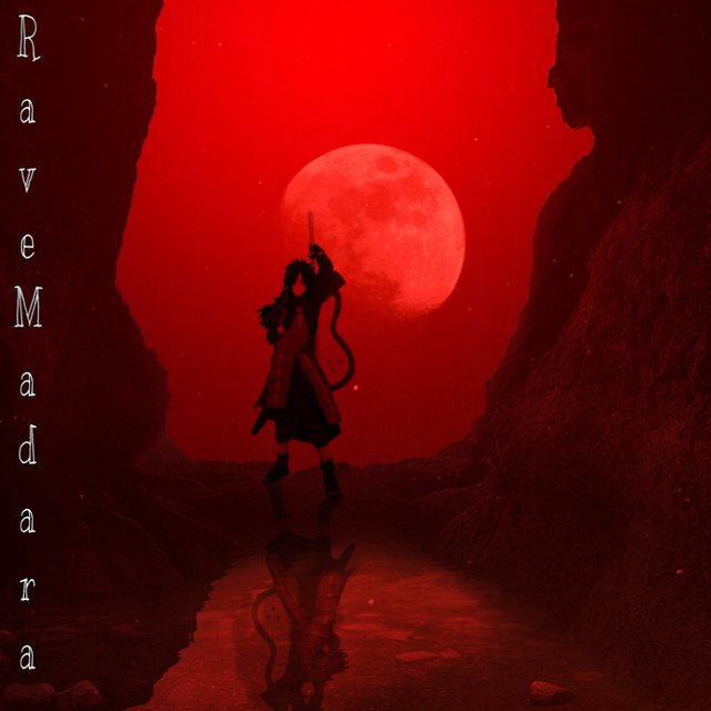 Rave Madara cover art