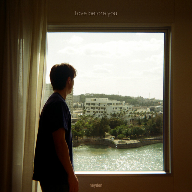 undefined album image