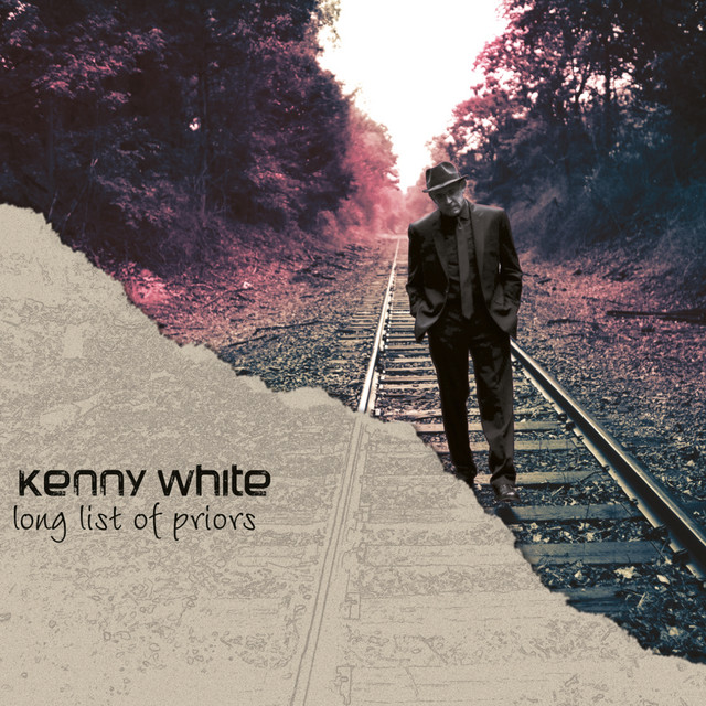 Long List Of Priors cover