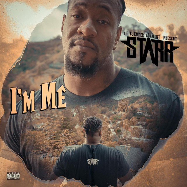 I’m Me cover art