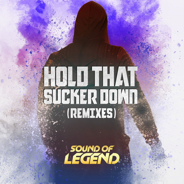 Sound Of Legend Tell Me Why Keanu Silva Remix