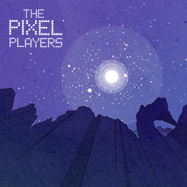 Milky Way Dreams cover art