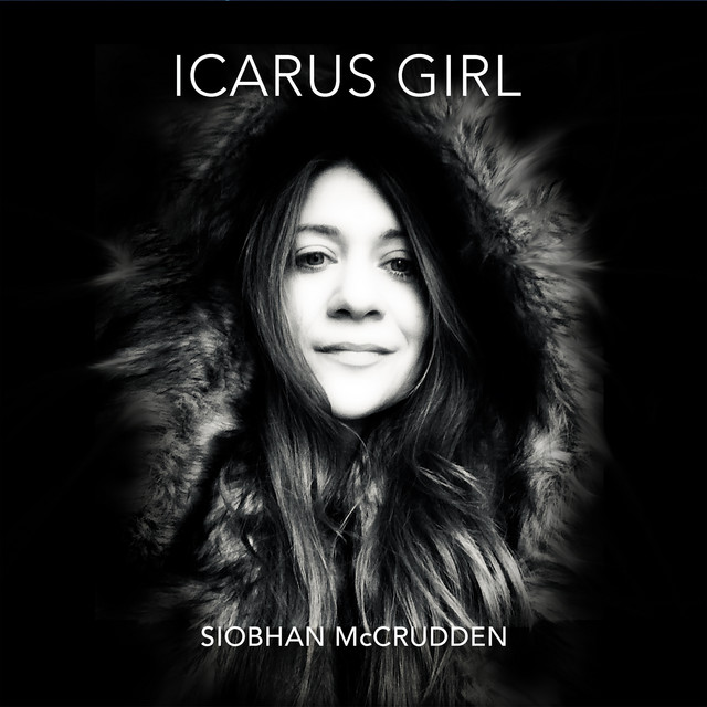 Siobhan McCrudden Photo