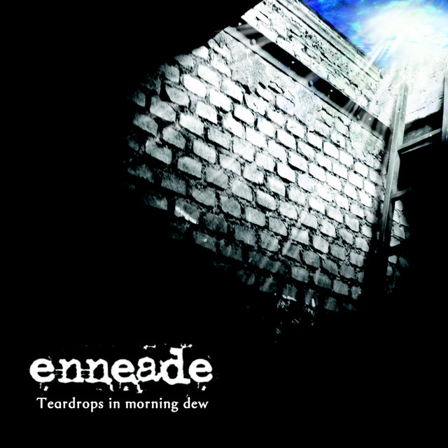 Teardrops in Morning Dew cover