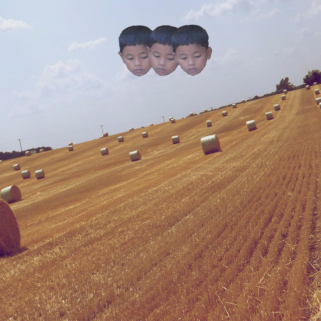 Our Indian Boy cover art