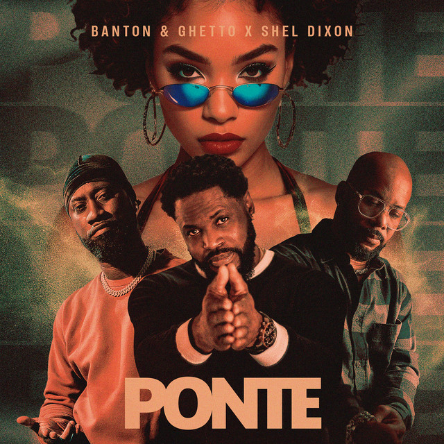 Ponte cover art