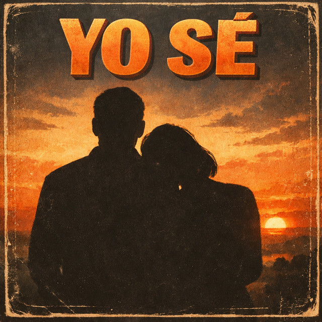 YO SÉ