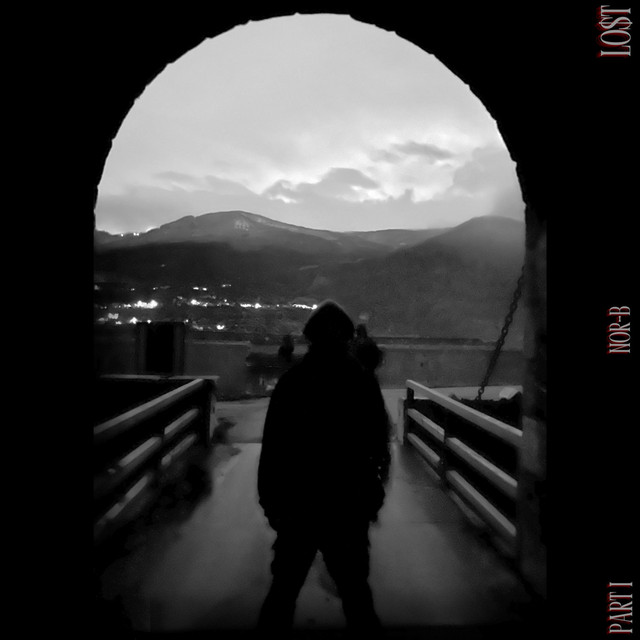 Lo$t cover art