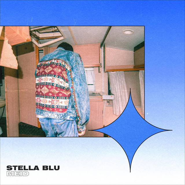 Stella Blu cover art