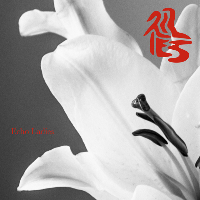 Lilies cover art