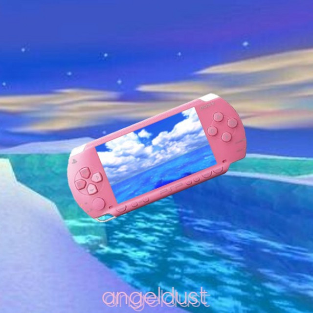 Portable Sound System cover art