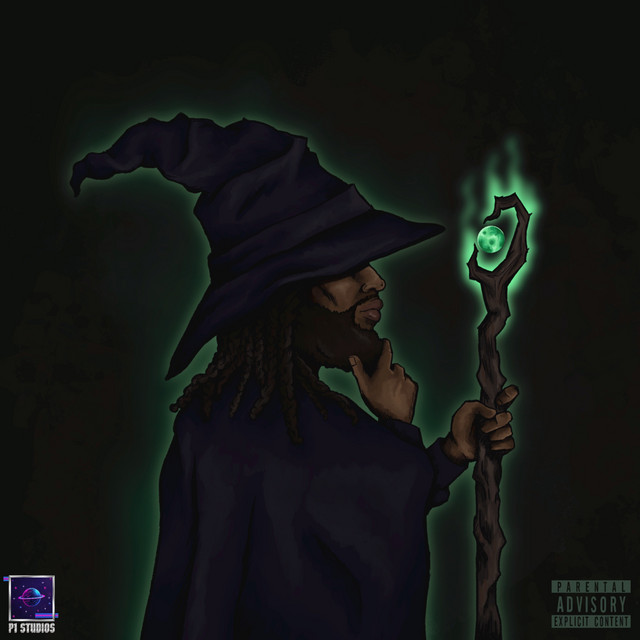 A Mage’s Story cover art