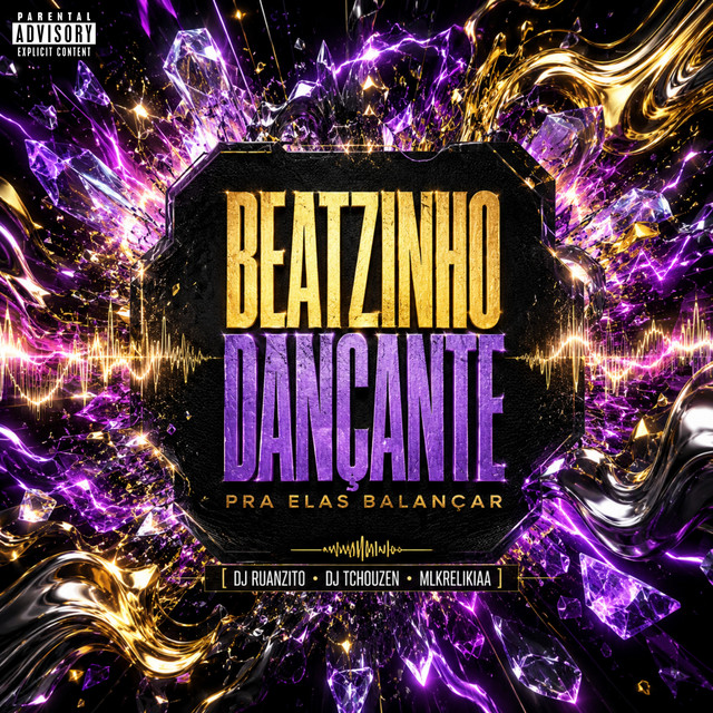 BEATZIN DANÇANTE PRA ELAS BALANÇAR