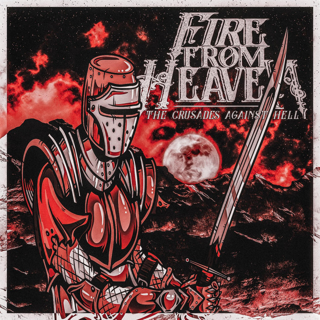 The Crusades Against Hell cover art