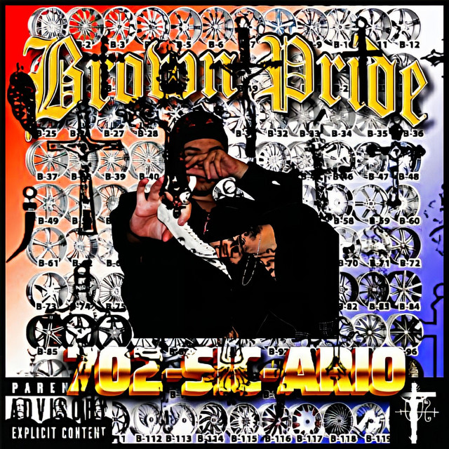 702-SIC-ARIO cover art