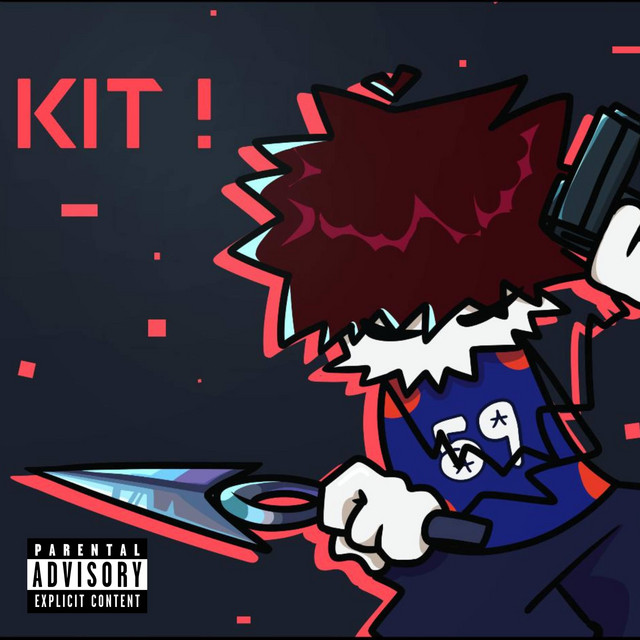 VALORANT! cover art