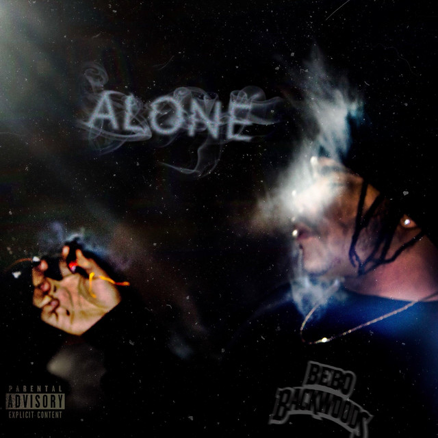 Alone cover