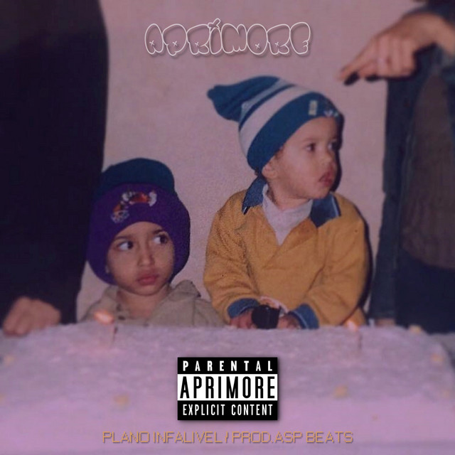Plano Infalível cover art