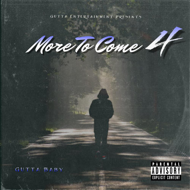 More To Come 4 cover art