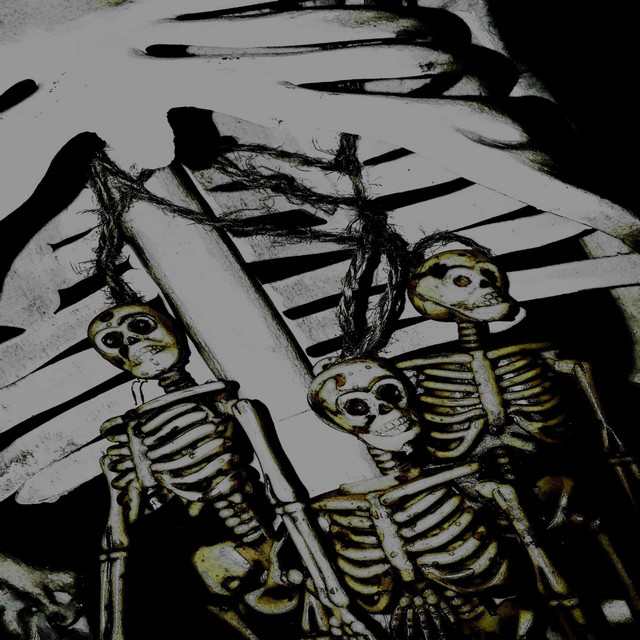 Dead Weight cover