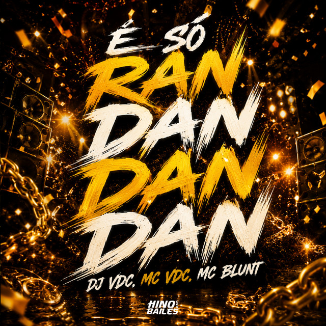 É Só Ran Dan Dan Dan