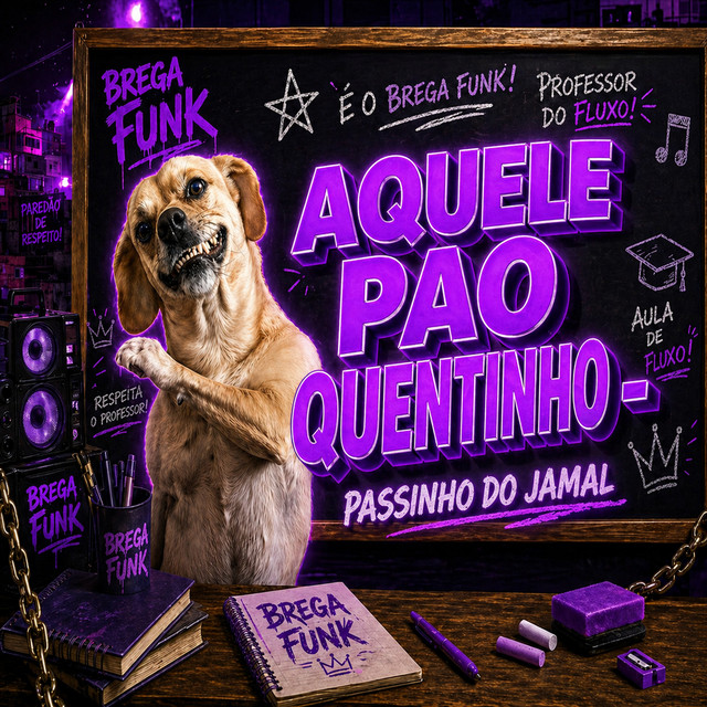 Aquele Pão Quentinho