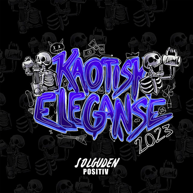 Kaotisk Eleganse 2023