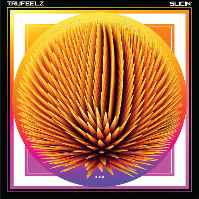Slicin' cover art