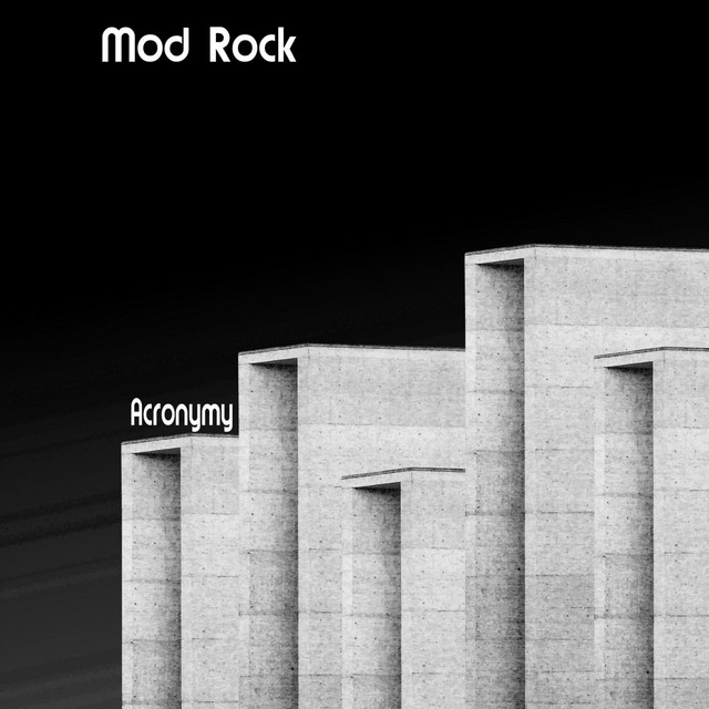 Mod Rock | Spotify